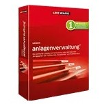 Lexware Anlagenverwaltung 2024 - 1 Device, 1 Year - ESD-DownloadESD