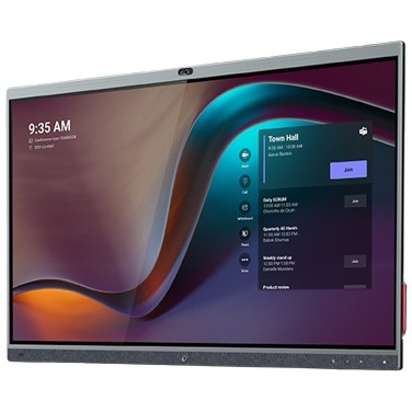 Yealink MB65-A001 Meetingboard 65
