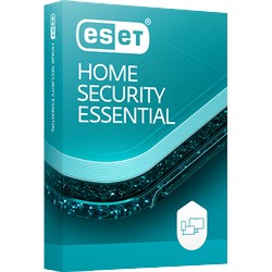ESET Home Security Essential - 1 User, 2 Years - ESD-DownloadESD