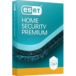 ESET Home Security Premium - 1 User, 1 Year - ESD-DownloadESD