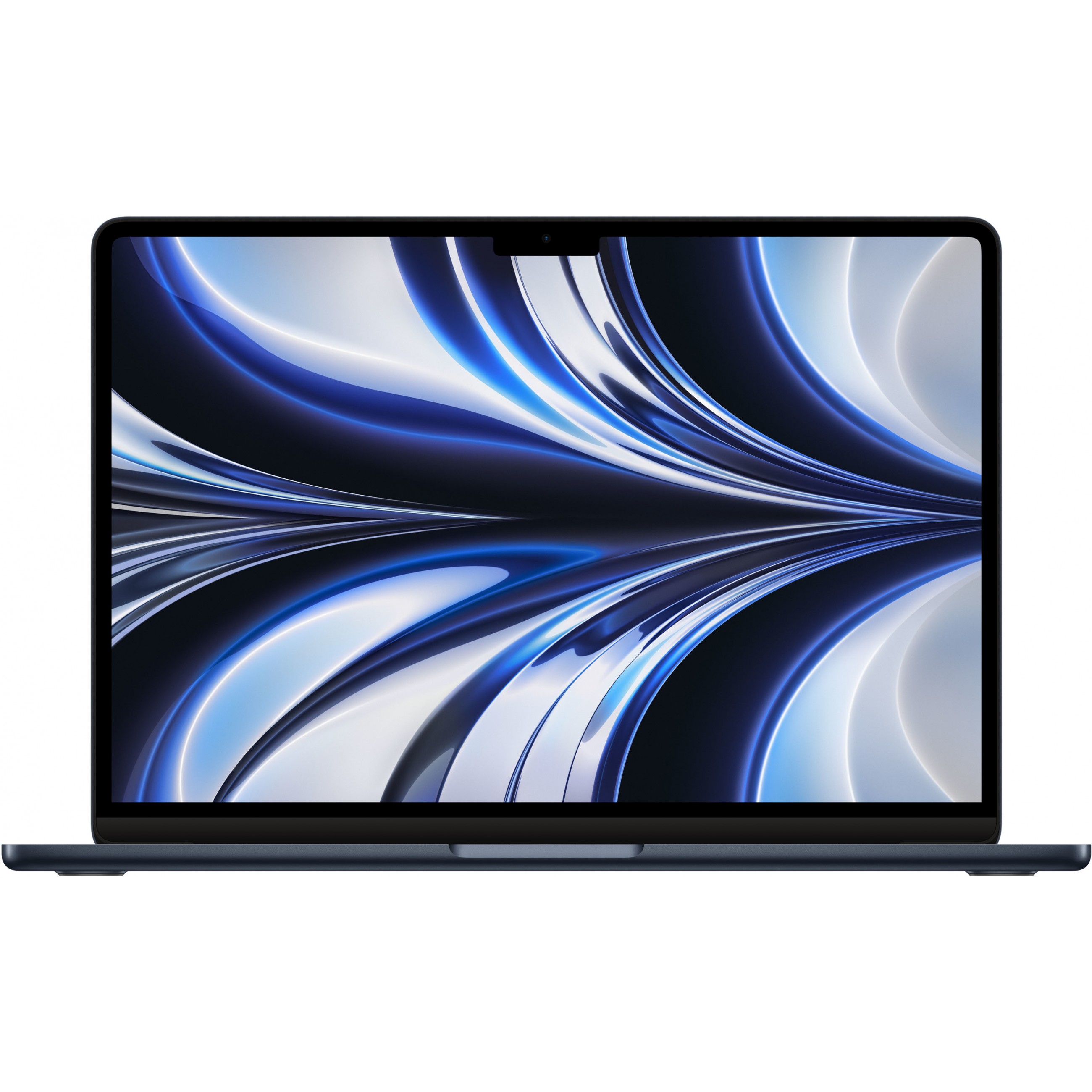 Apple MacBook Air (13.6) M2 8-Core (8GB/256GB) mitternacht NEW