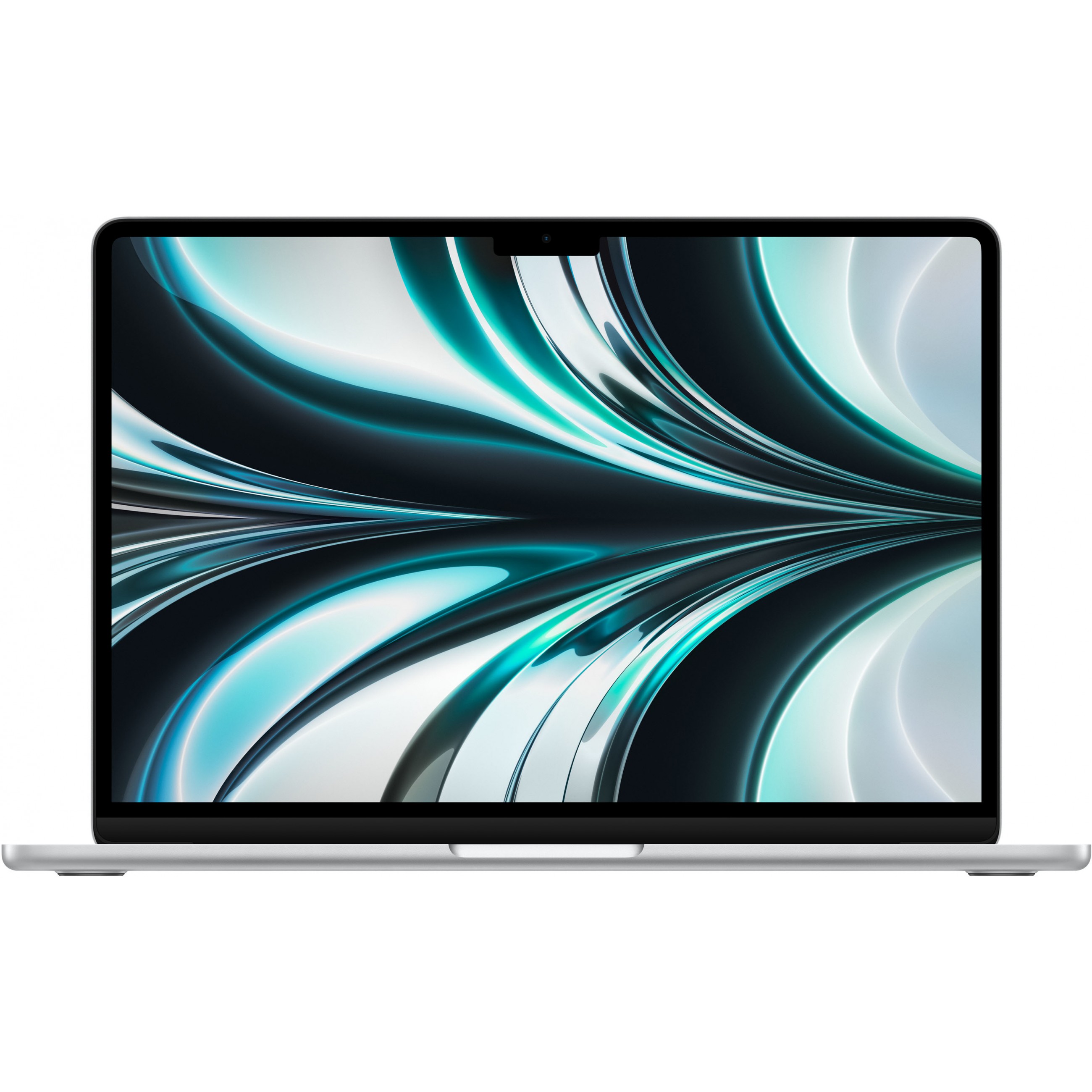 Apple MacBook Air (13.6) M2 8-Core (8GB/512GB) silber NEW