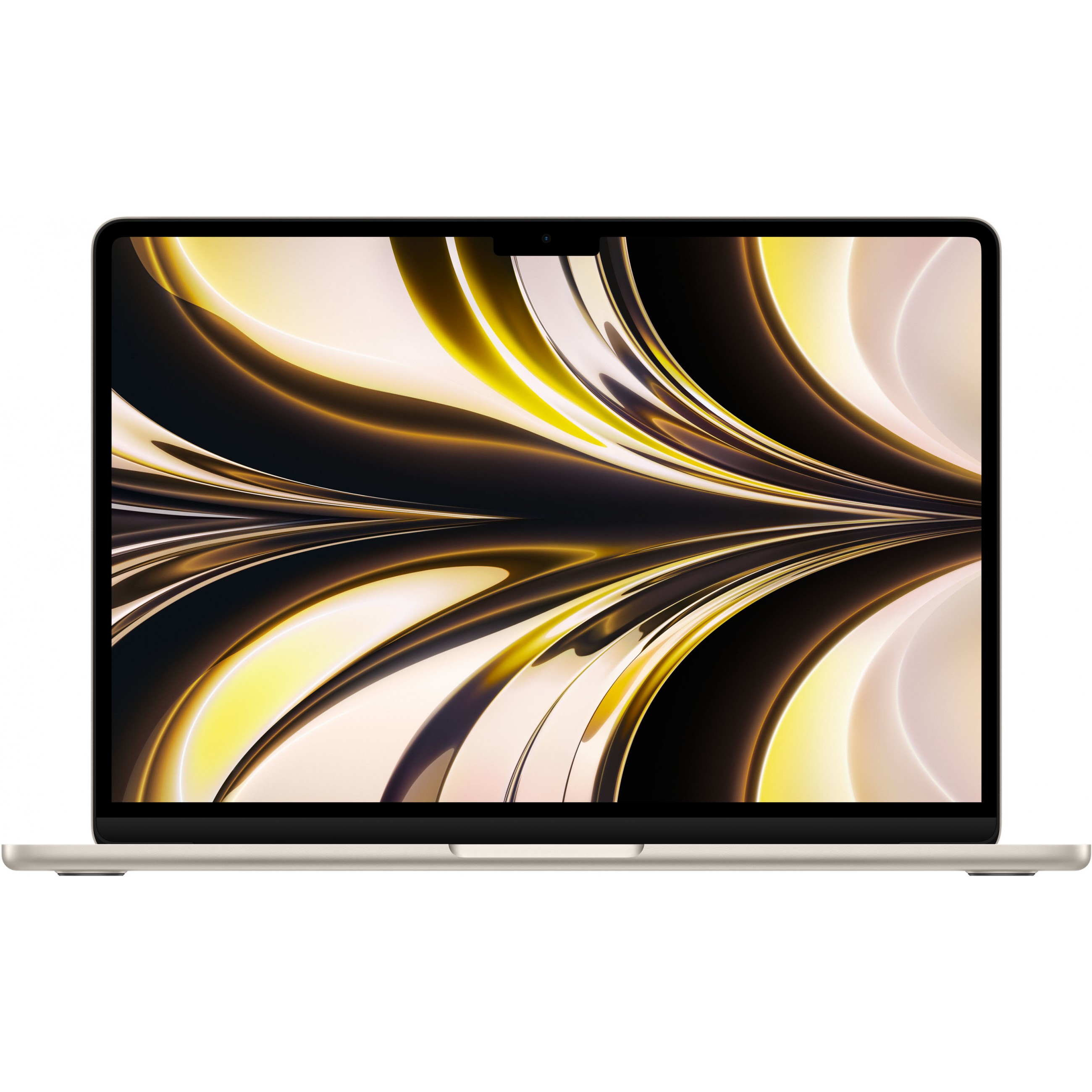 Apple MacBook Air (13.6) M2 8-Core (8GB/512GB) polarstern NEW