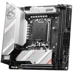 MSI MPG B760I Edge WIFI (1700) (D)