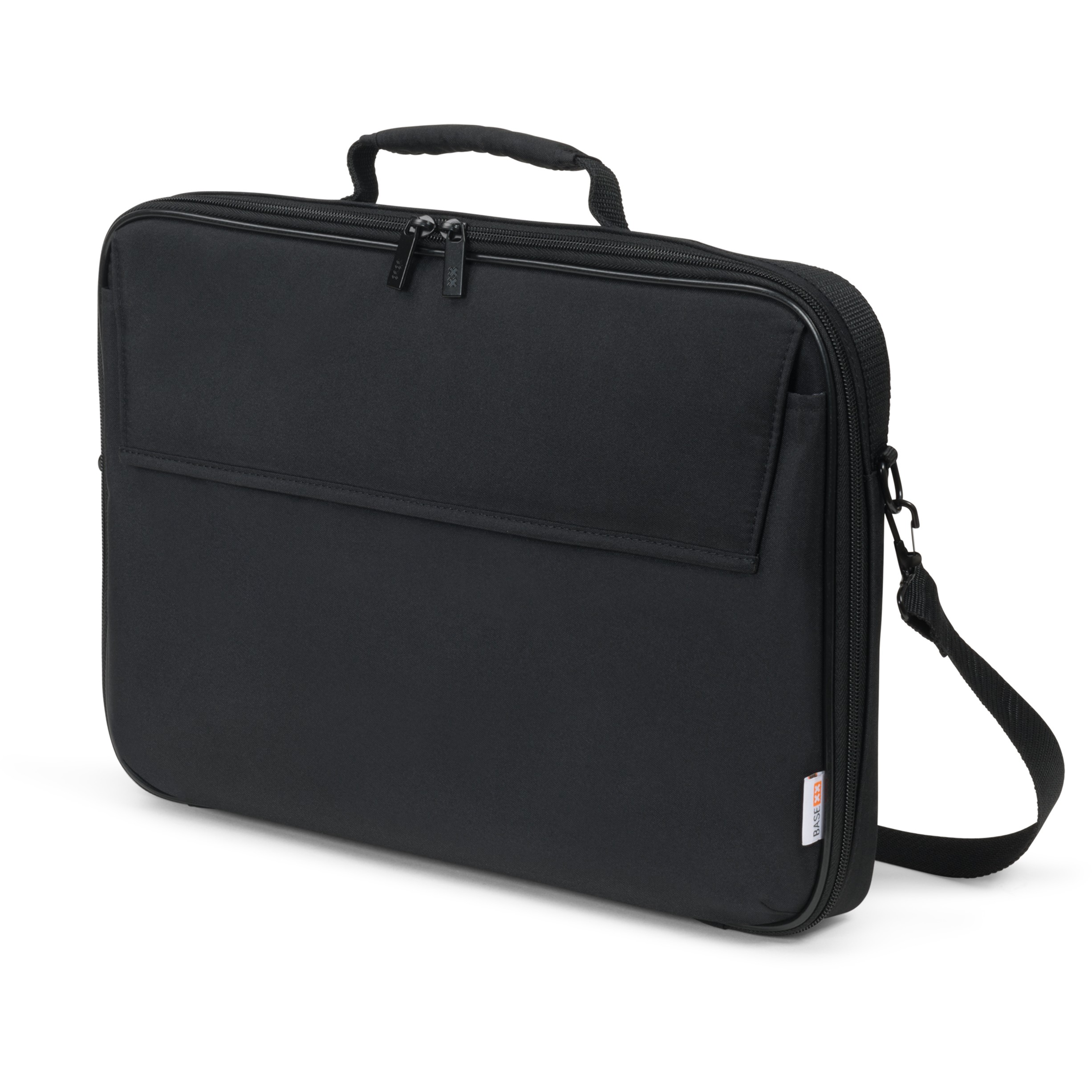 Dicota Laptop Tasche BASE XX Clamshell bis 35,8cm 14.1