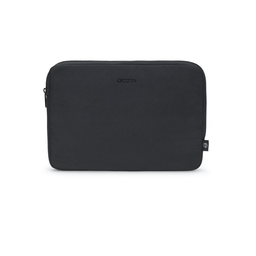 Dicota Laptop Tasche Eco BASE Sleeve bis 39,6cm 15.6
