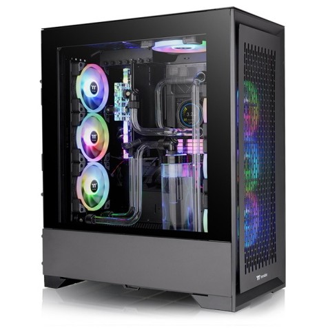 Thermaltake CTE T500 Air Black