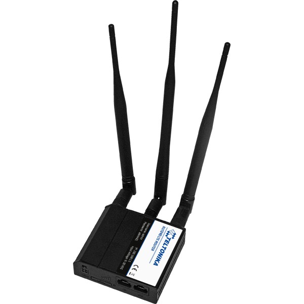 Teltonika RUT240 Industrial LTE WiFi Router US Version