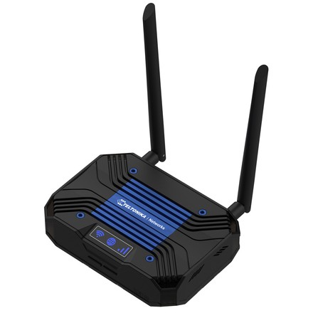 Teltonika TCR100 LTE Dual-Band Wifi Router