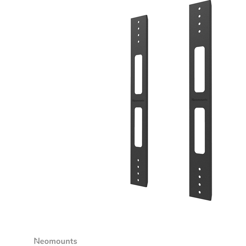 VESA-Erweiterungskit 500-600 max. 75KG Black Neomounts