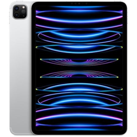 Apple iPad Pro 11 Wi-Fi 2TB silber (4.Gen.) *NEW*