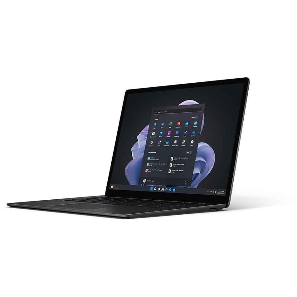 Microsoft Surface Laptop5 256B (15