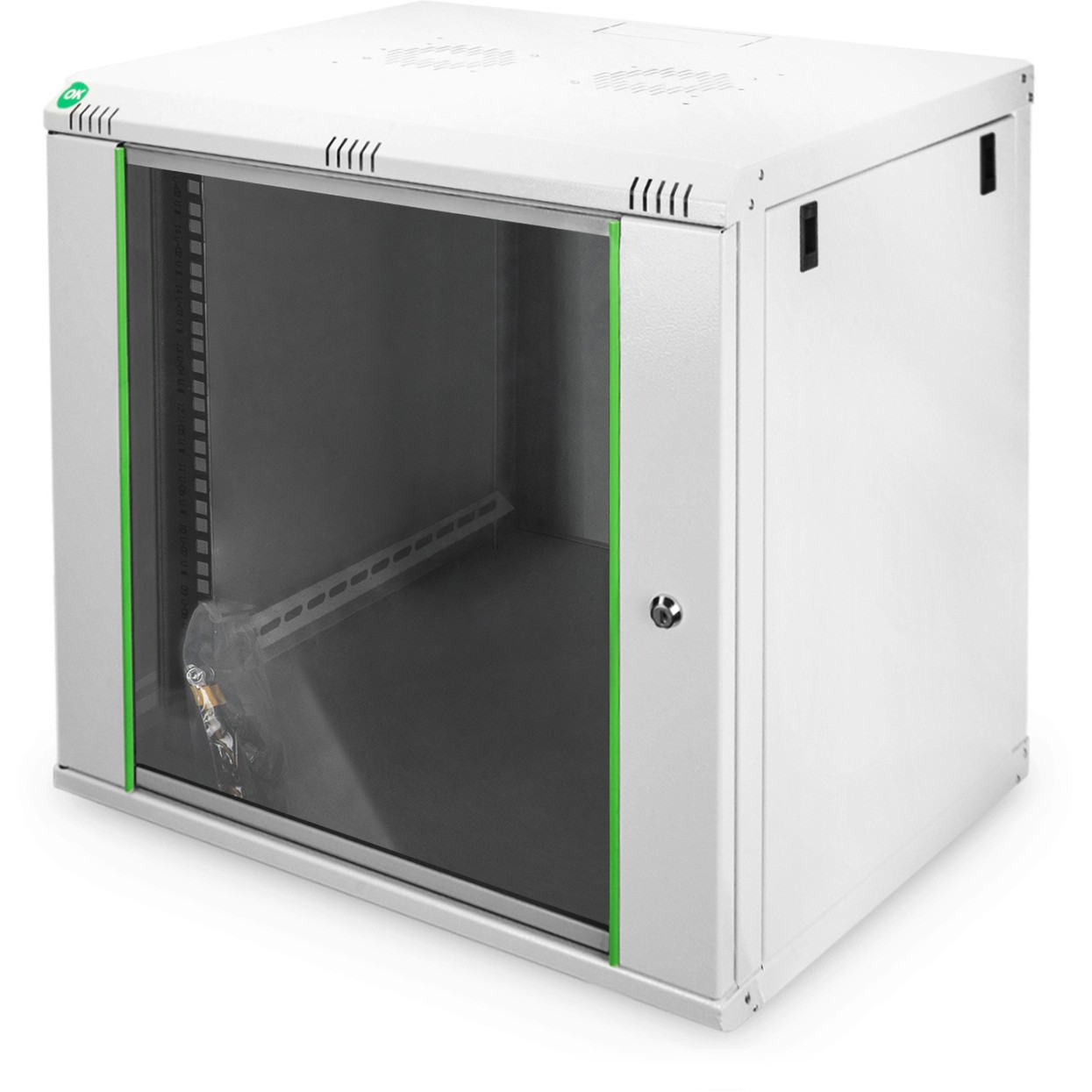 Digitus Wandgehäuse 19