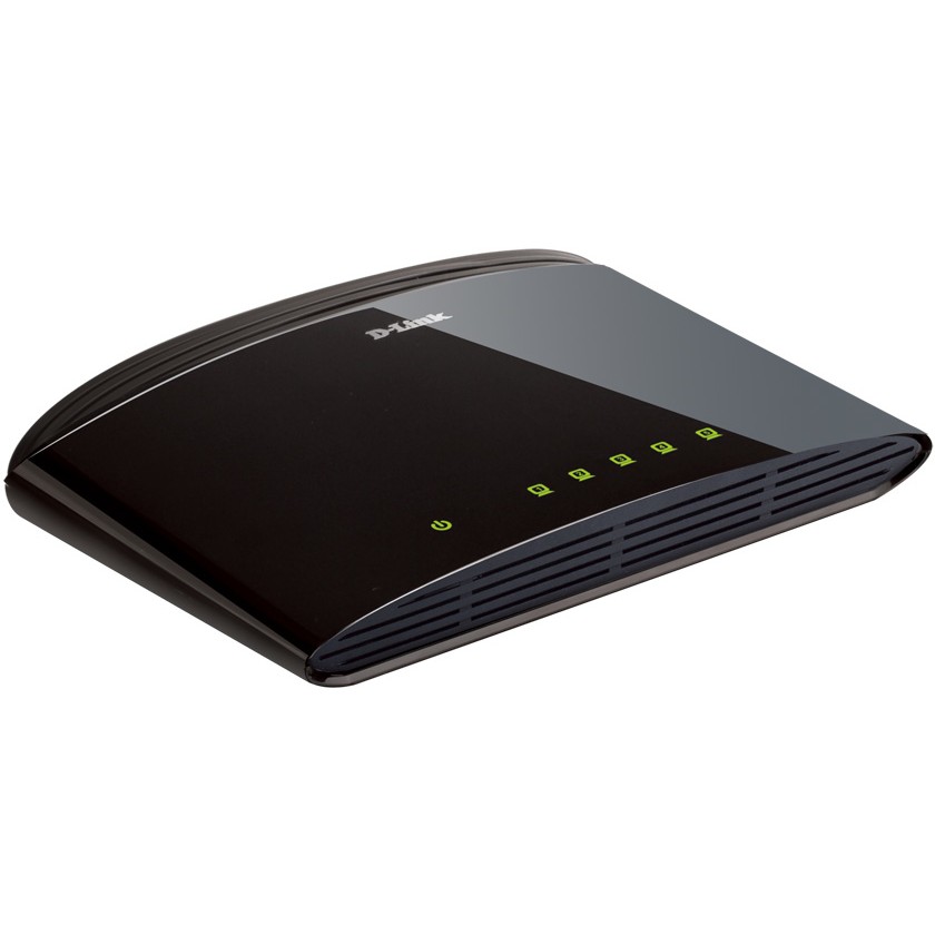 FASTETHERNET SWITCH