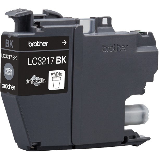 Brother LC-3217BK MFC-J6930DW