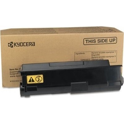 Kyocera Toner TK-1125 Schwarz bis zu 2.100 Seiten gem. ISO/IEC 19752