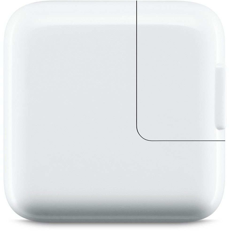 APPLE 12W USB Power Adapter