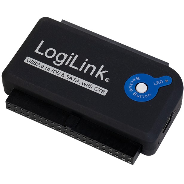 LogiLink USB 2.0 > 2,5