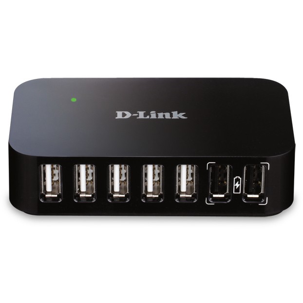 USB 2.0 HUB