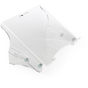 BakkerElkhuizen Q-note 350 Notebookständer bis 20