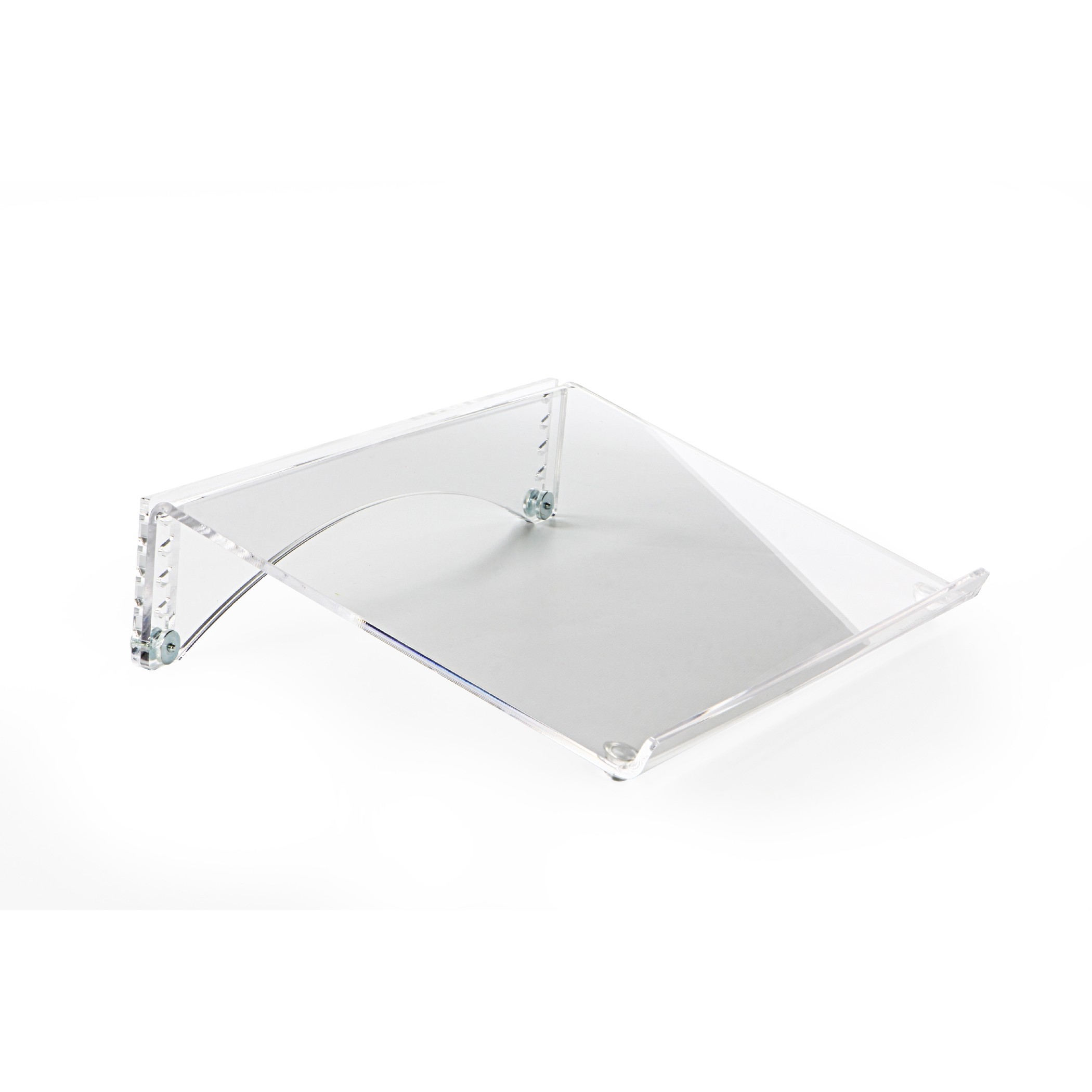 BakkerElkhuizen FlexDoc Cristal Clear Dokumentenhalter