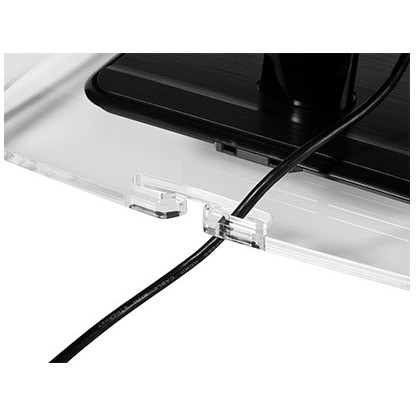 BakkerElkhuizen Q-Riser 110 Monitorständer