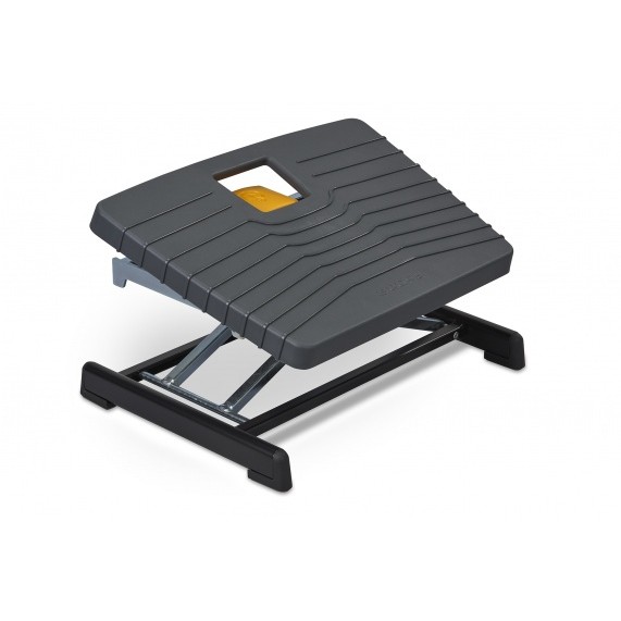 BakkerElkhuizen Pro 952 Fussstütze Verstellbereich 8-30cm