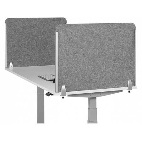 BakkerElkhuizen BE Safety Screen Schutzwand Seite H60D60