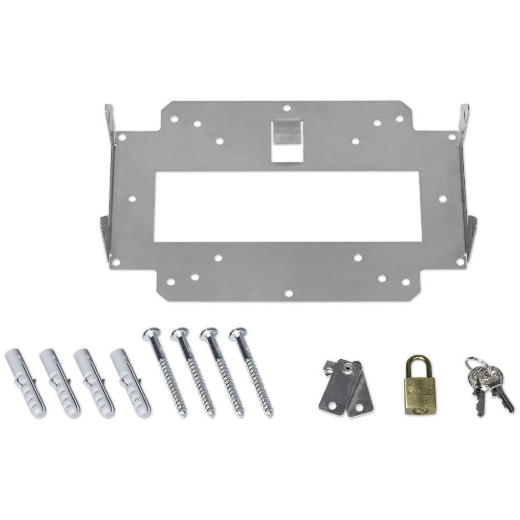 Z Lancom Wall Mount LN