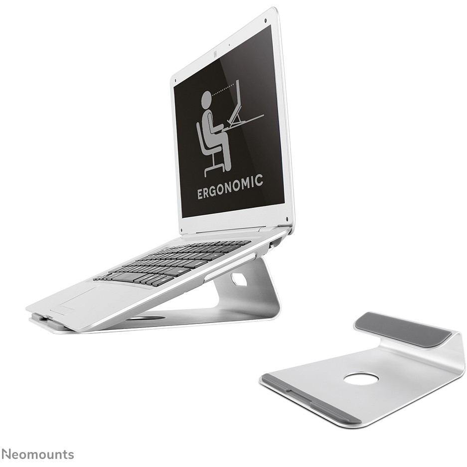 Tischständer für Notebooks 5KG NSLS025 Neomounts