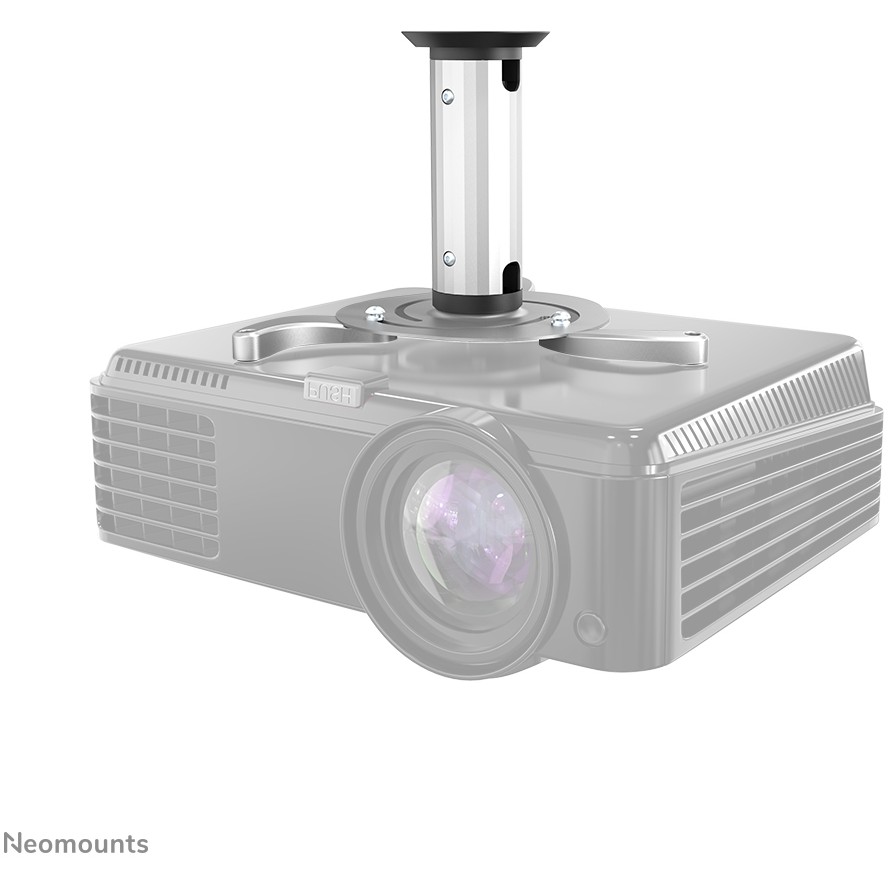 Neomounts BDH Höhe 8-15cm silber Max.15KG