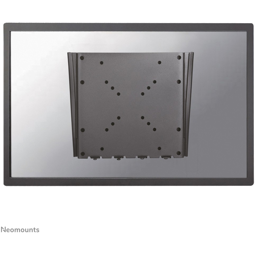 Wandhalterung für Flachbildschirme/Fernseher bis 40