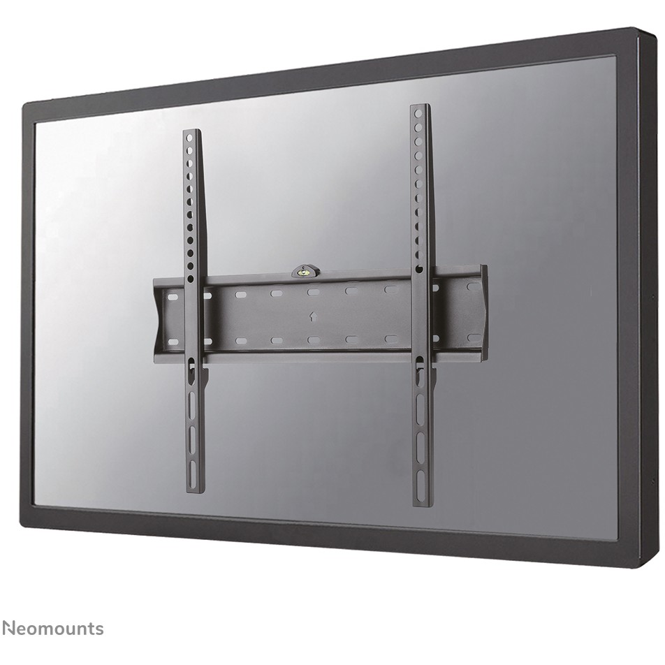 Wandhalterung. flach. 40KG FPMA-W300BLACK Neomounts