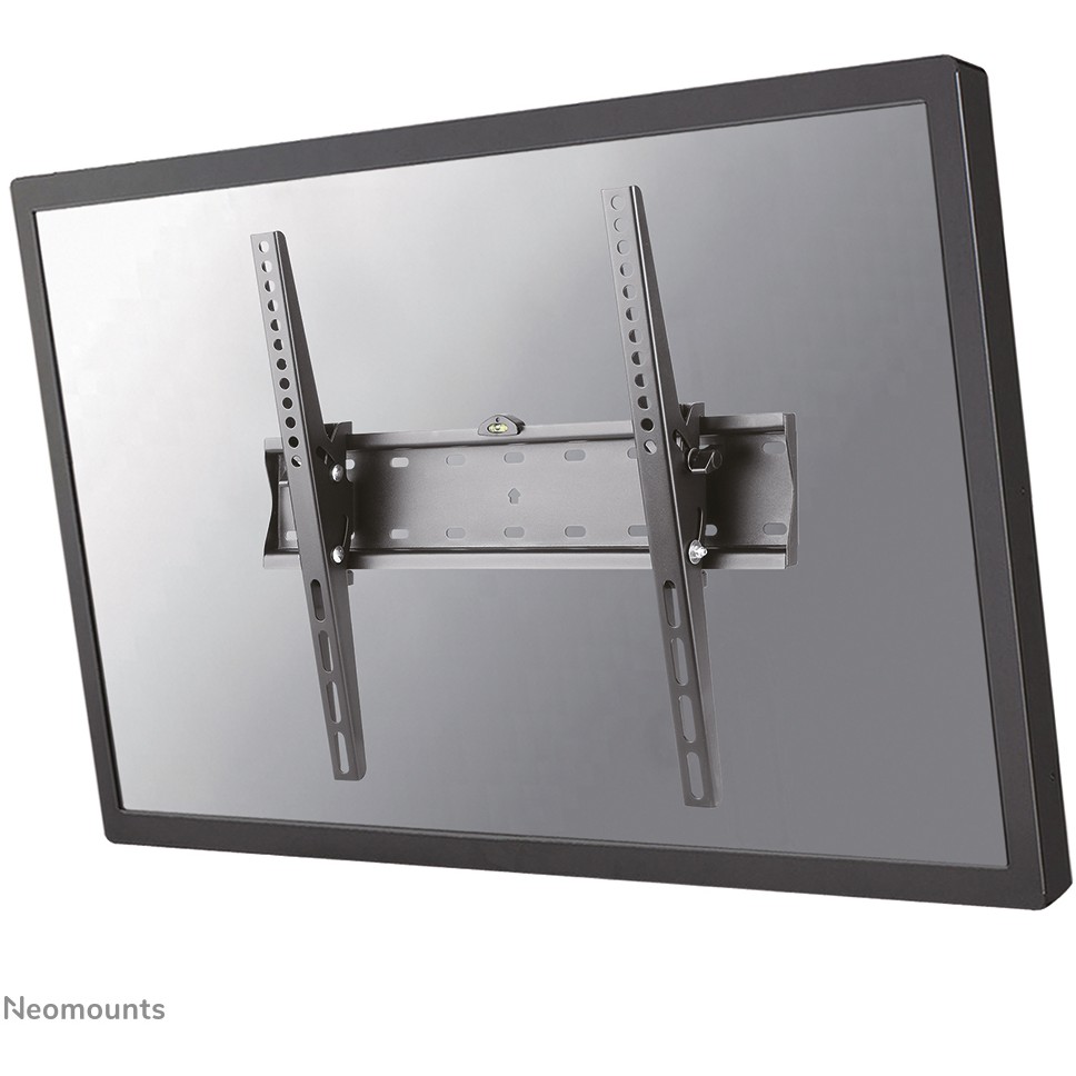 Wandhalterung. neigbar. 40KG FPMA-W350BLACK Neomounts