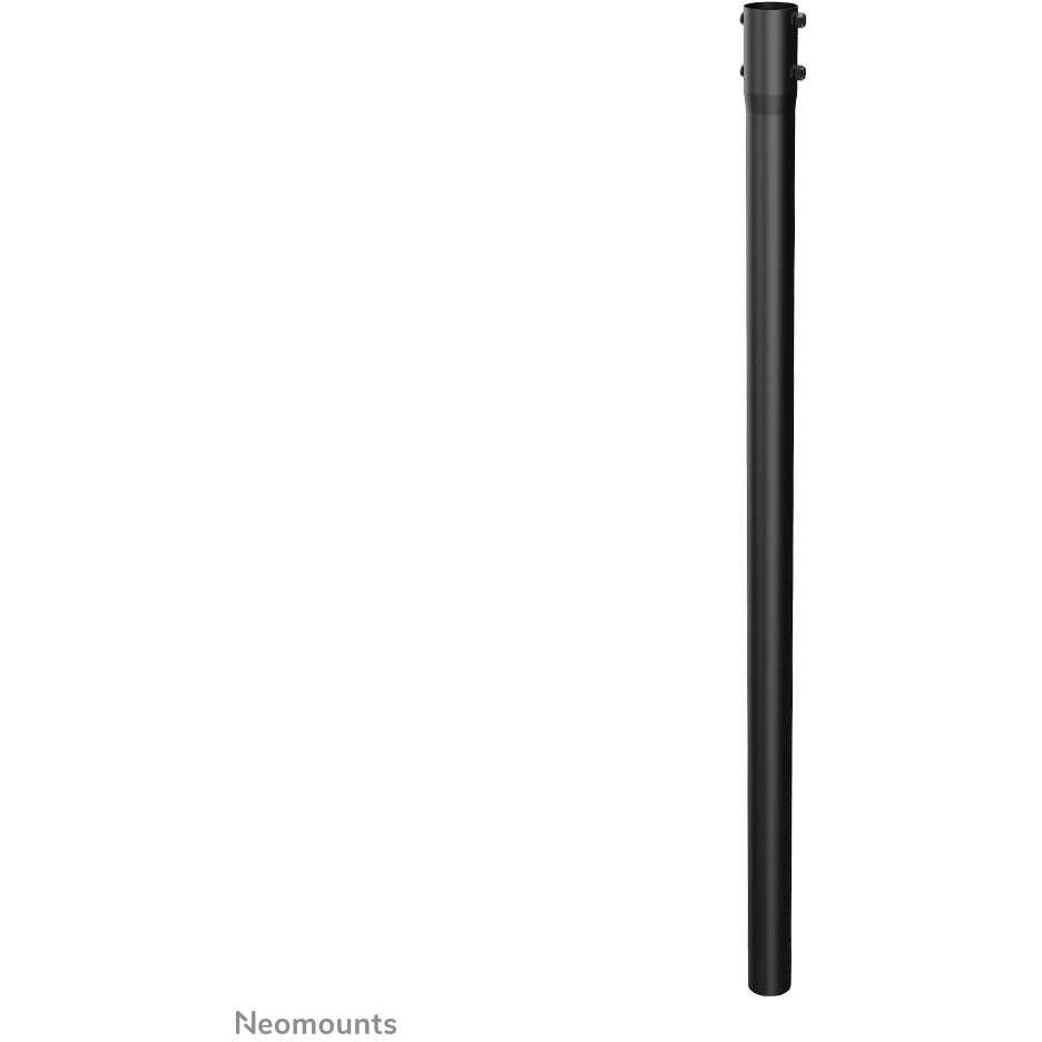 Verlängerungsstange für NM-C440BLACK. NM-C440DBLACK und FPMA-C340BLACK - 107.5 cm 100KG NS-EP100BLACK Neomounts