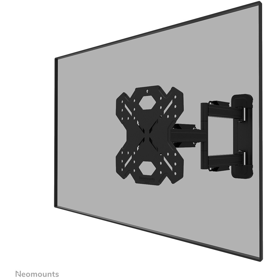 Neomounts Wandhalterung. voll beweglich. für 32-55