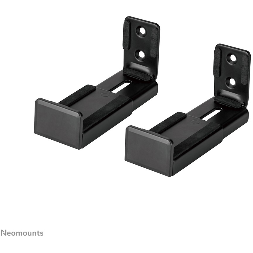 Universelle Soundbar Halterung. tiefenverstellbar (9-15.4 cm) 15KG AWL29-550BL1 Neomounts