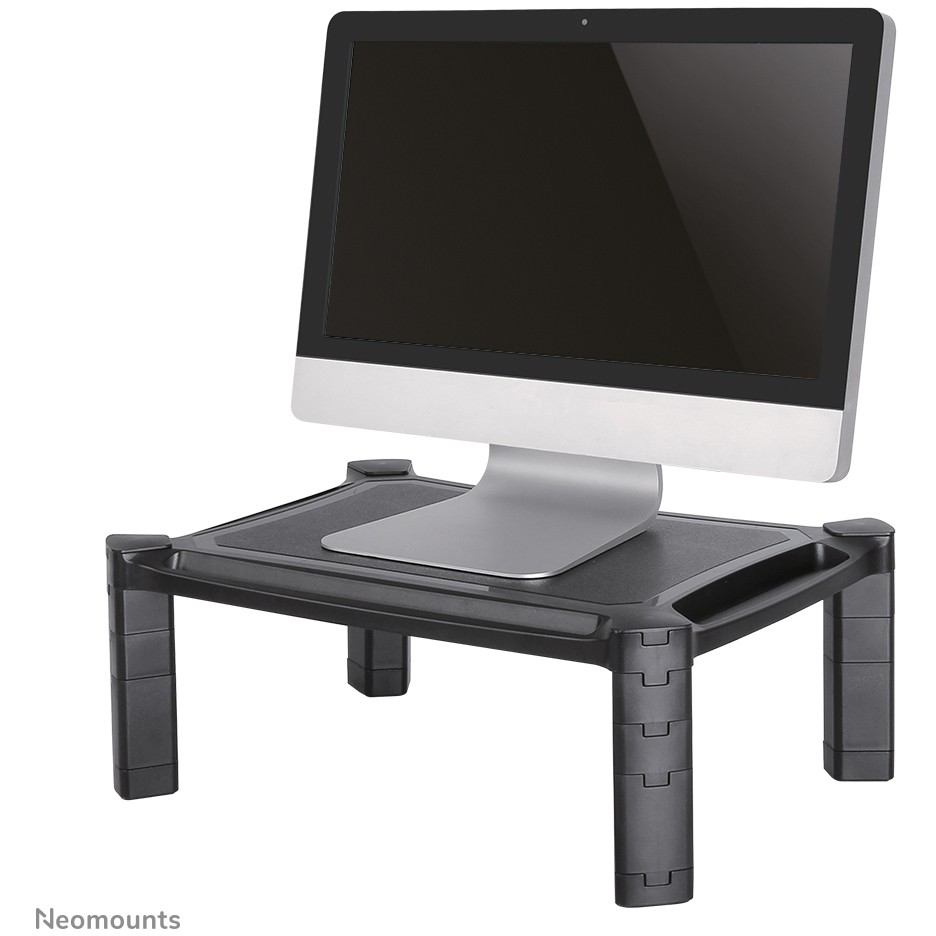 Neomounts NSMONITOR20 Monitorständer für Flachbildschirme.