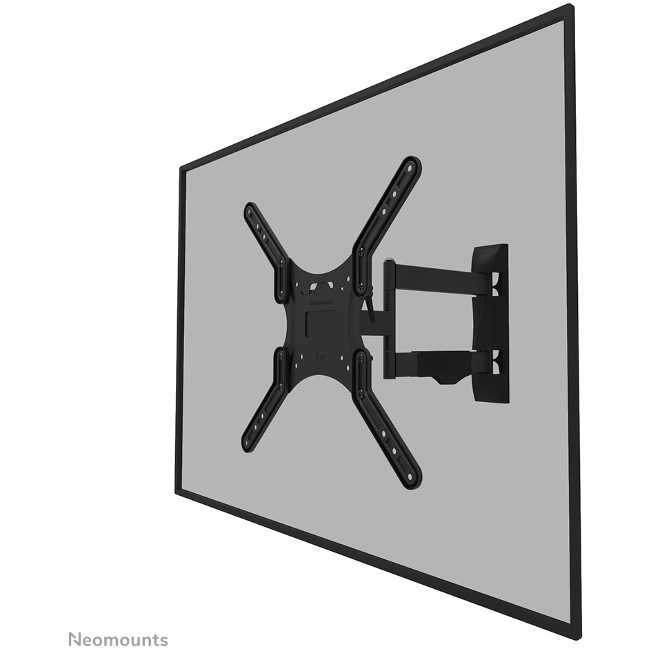 Neomounts WL40-550BL14 bewegliche Wandhalterung für 32-55