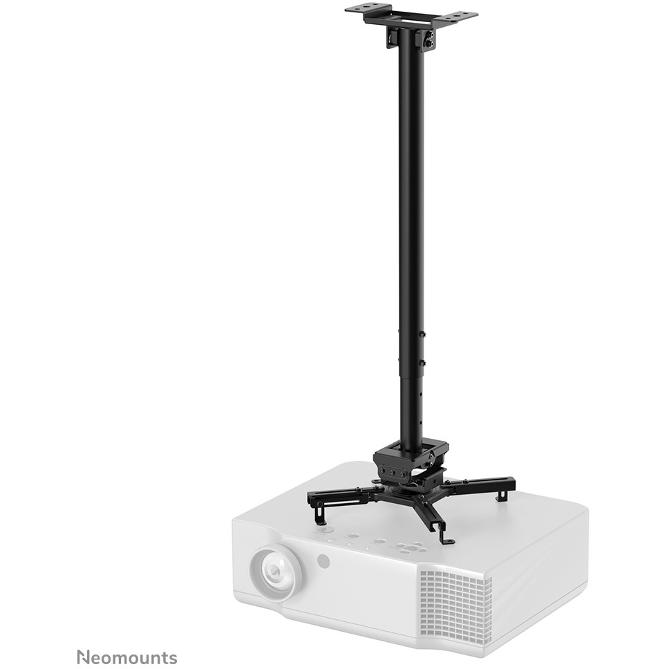 Neomounts BDH Höhe 114.5cm schwarz Max.35kg