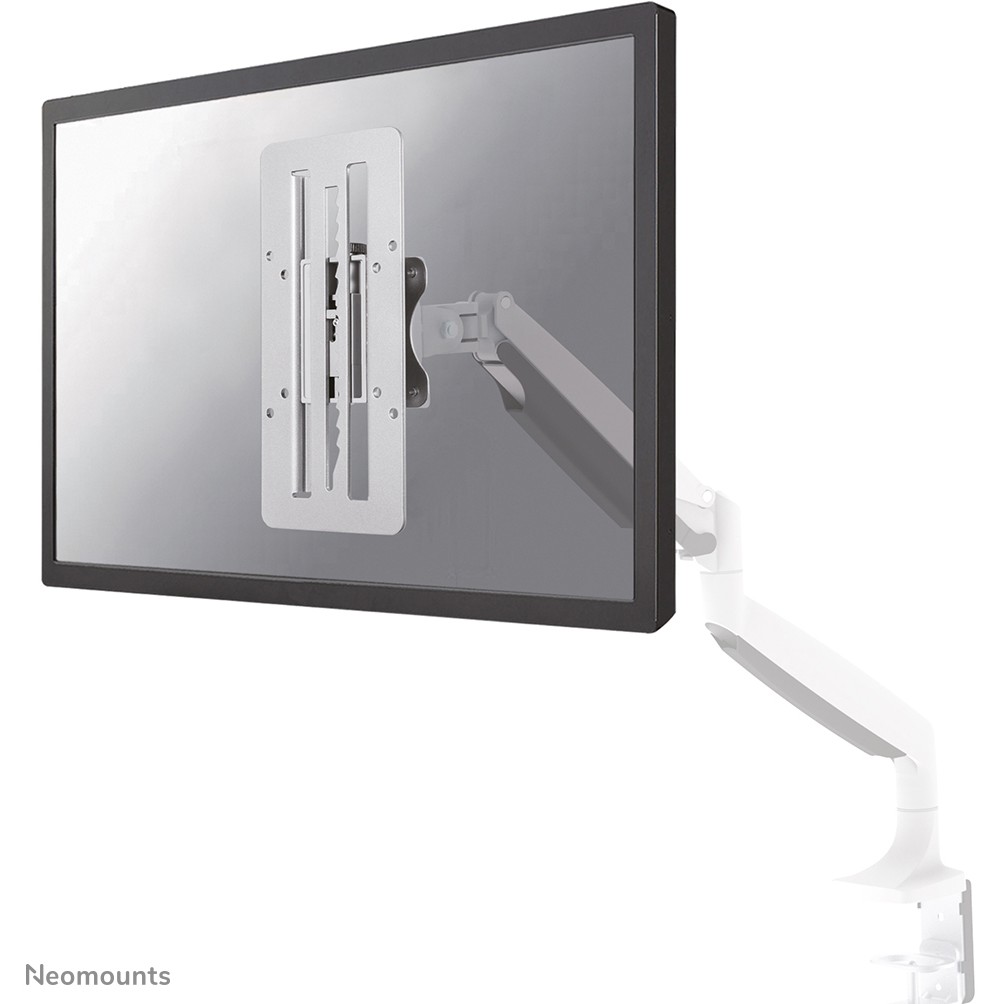 Adapter für die Höhenverstellung von Monitoren mit VESA75 oder VESA100 Halterungen 8KG FPMA-LIFT100 Neomounts
