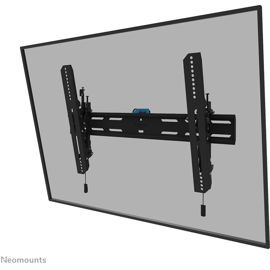 Neomounts Wandhalterung. neigbar. für 40-82