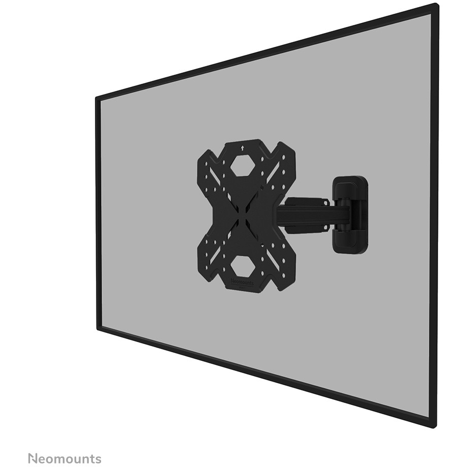 Neomounts WL40S-840BL12 bewegliche Wandhalterung für 32-55