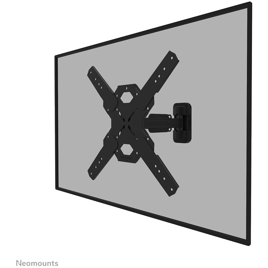 Neomounts WL40S-840BL14 bewegliche Wandhalterung für 32-65