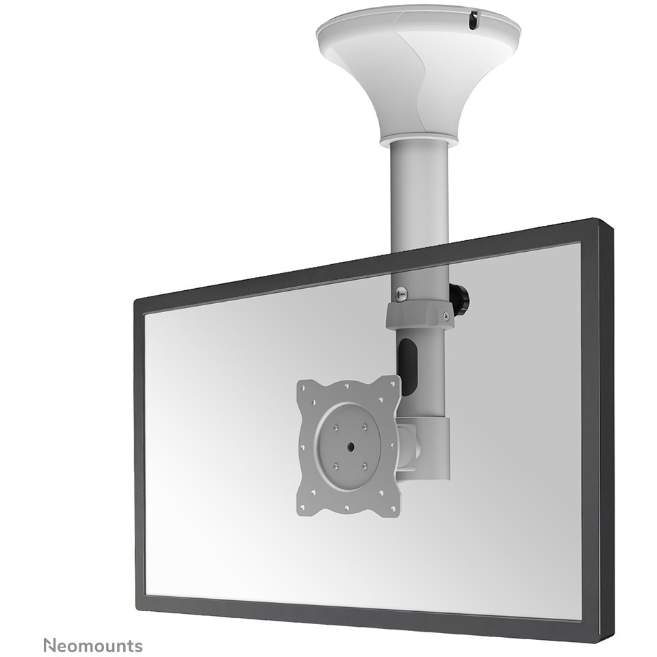 Deckenhalterung für Flachbildschirme/Fernseher bis 30