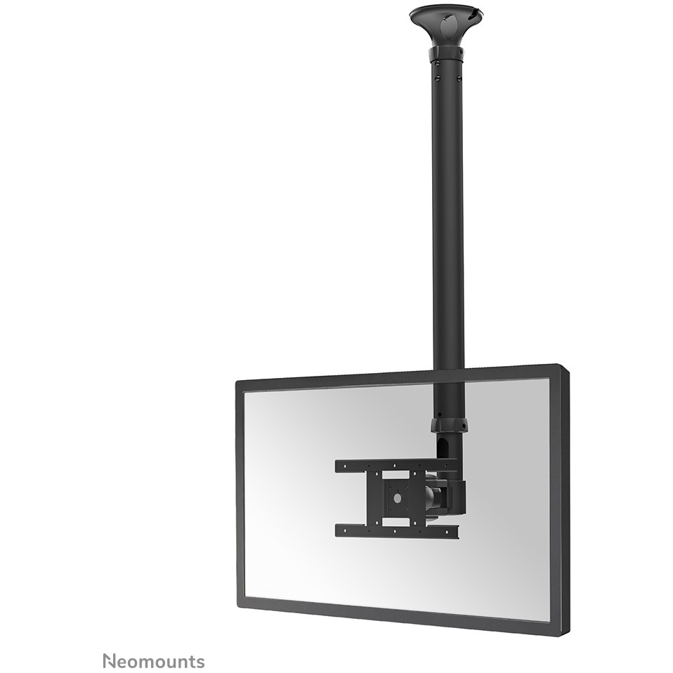 Neomounts FPMA-C100 Deckenhalterung für Flachbildschirme/Fernseher bis 30