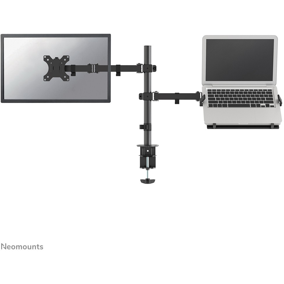 Neomounts FPMA-D550NOTEBOOK Tischhalterung für Notebooks und Flachbildschirme bis 32
