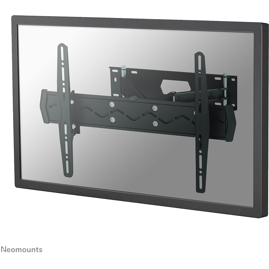 Neomounts LED-W560 Wandhalter mit drei Drehpunkten für Flachbild-Fernseher bis 75