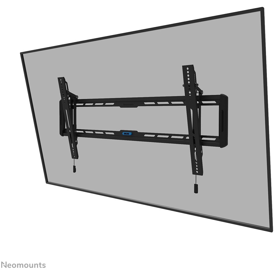Neomounts WL35-550BL18 neigbare Wandhalterung für 43-86