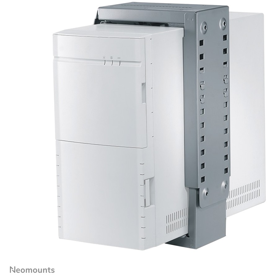 Universeller PC-Halter 30KG CPU-D100SILVER Neomounts